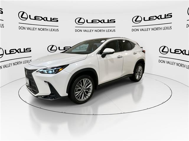 2025 Lexus NX 350h  (Stk: 14111816A) in Markham - Image 5 of 29