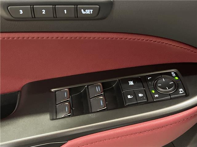 2025 Lexus NX 350h  (Stk: 14111816A) in Markham - Image 14 of 29