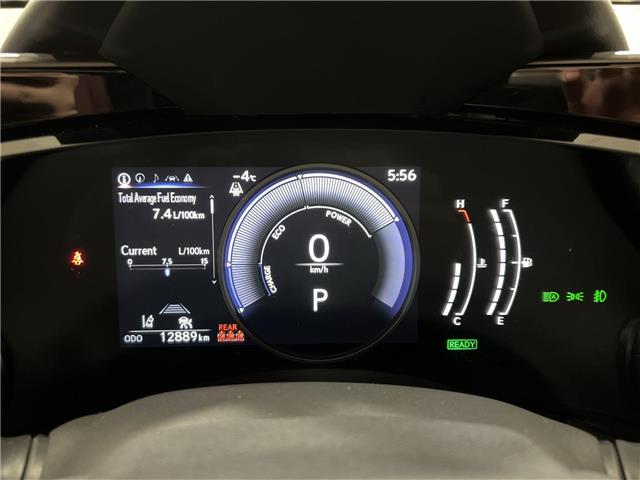 2025 Lexus NX 350h  (Stk: 14111816A) in Markham - Image 15 of 29