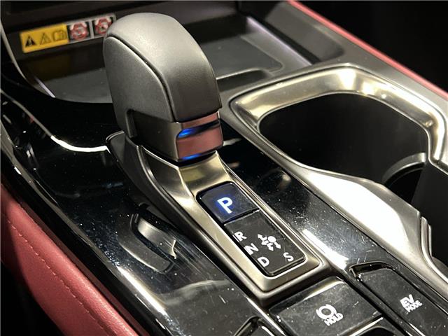 2025 Lexus NX 350h  (Stk: 14111816A) in Markham - Image 19 of 29