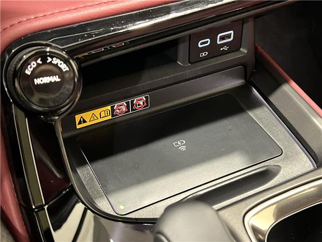 2025 Lexus NX 350h  (Stk: 14111816A) in Markham - Image 20 of 29