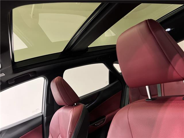 2025 Lexus NX 350h  (Stk: 14111816A) in Markham - Image 21 of 29