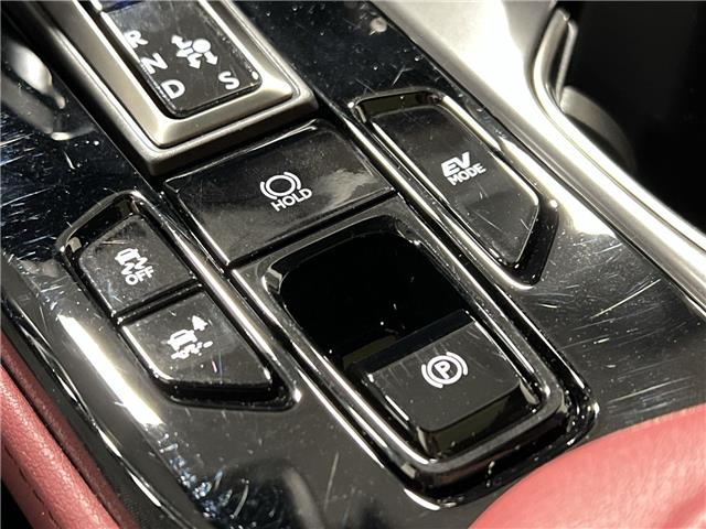 2025 Lexus NX 350h  (Stk: 14111816A) in Markham - Image 23 of 29