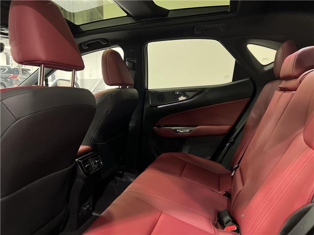 2025 Lexus NX 350h  (Stk: 14111816A) in Markham - Image 24 of 29