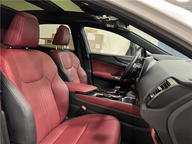 2025 Lexus NX 350h  (Stk: 14111816A) in Markham - Image 26 of 29