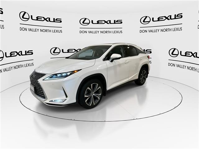 2022 Lexus RX 350  (Stk: 14U7271) in Markham - Image 5 of 30