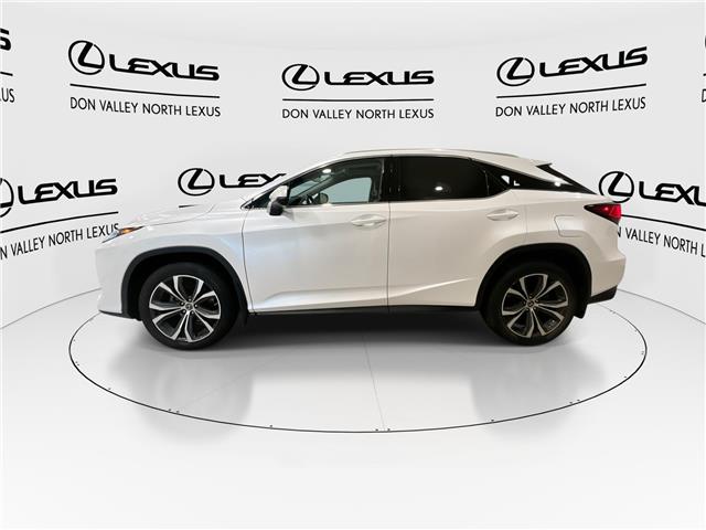 2022 Lexus RX 350  (Stk: 14U7271) in Markham - Image 6 of 30