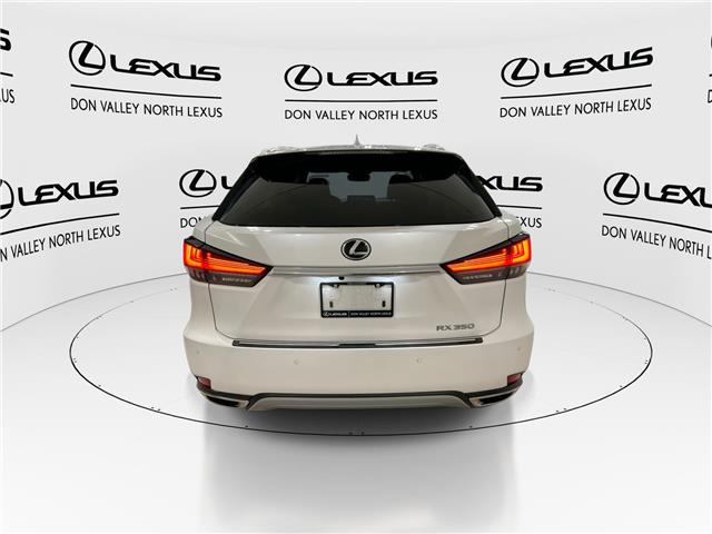 2022 Lexus RX 350  (Stk: 14U7271) in Markham - Image 8 of 30