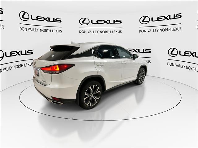 2022 Lexus RX 350  (Stk: 14U7271) in Markham - Image 9 of 30