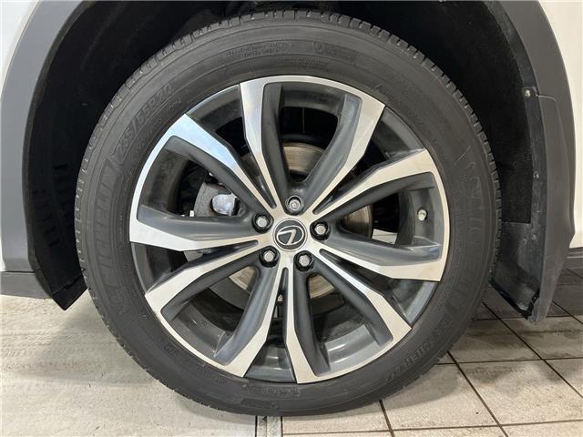 2022 Lexus RX 350  (Stk: 14U7271) in Markham - Image 11 of 30