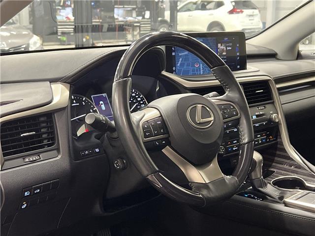 2022 Lexus RX 350  (Stk: 14U7271) in Markham - Image 12 of 30