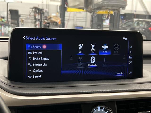 2022 Lexus RX 350  (Stk: 14U7271) in Markham - Image 16 of 30