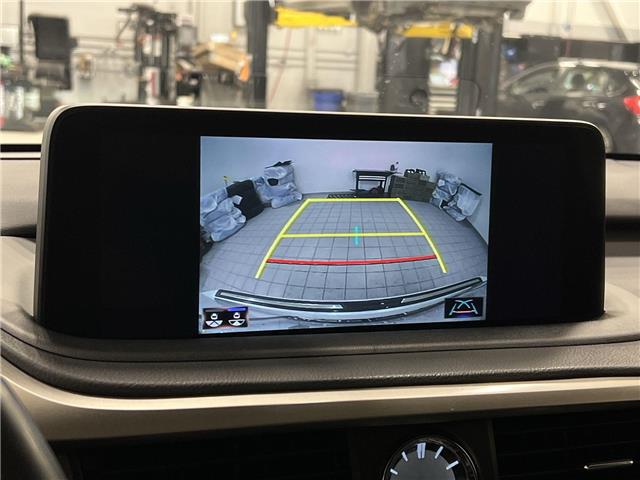 2022 Lexus RX 350  (Stk: 14U7271) in Markham - Image 17 of 30