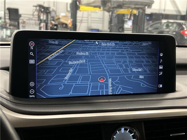 2022 Lexus RX 350  (Stk: 14U7271) in Markham - Image 18 of 30