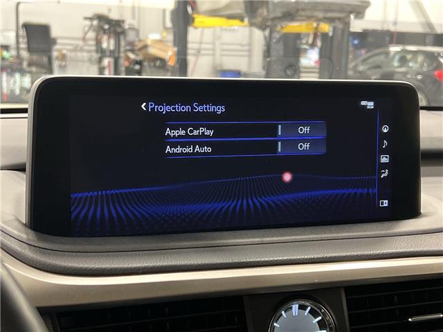 2022 Lexus RX 350  (Stk: 14U7271) in Markham - Image 19 of 30