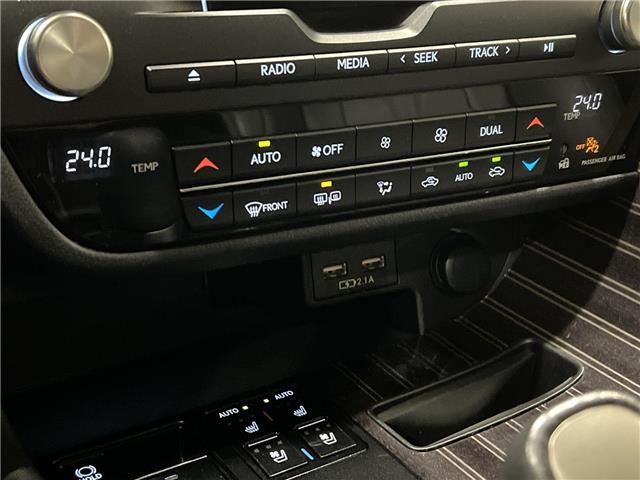 2022 Lexus RX 350  (Stk: 14U7271) in Markham - Image 20 of 30