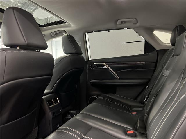 2022 Lexus RX 350  (Stk: 14U7271) in Markham - Image 25 of 30