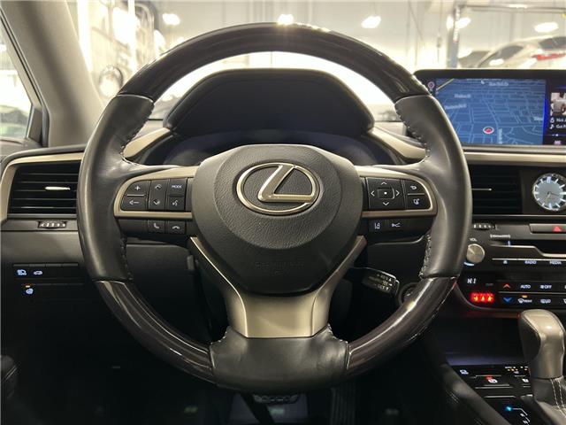 2022 Lexus RX 350  (Stk: 14U7271) in Markham - Image 26 of 30