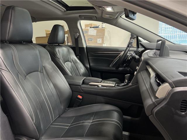 2022 Lexus RX 350  (Stk: 14U7271) in Markham - Image 27 of 30