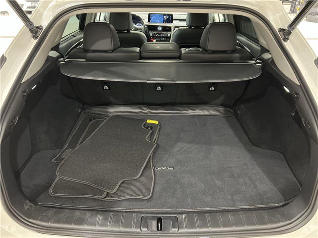 2022 Lexus RX 350  (Stk: 14U7271) in Markham - Image 28 of 30