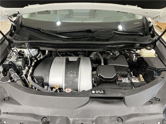 2022 Lexus RX 350  (Stk: 14U7271) in Markham - Image 30 of 30