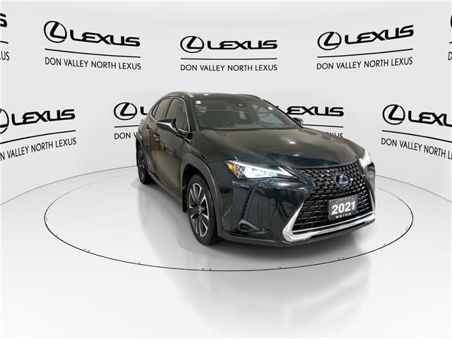 2021 Lexus UX 250h  (Stk: 14111830AA) in Markham - Image 3 of 28
