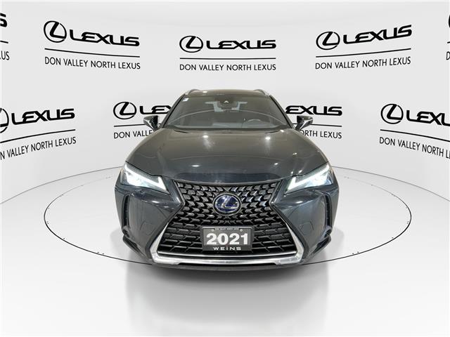 2021 Lexus UX 250h  (Stk: 14111830AA) in Markham - Image 4 of 28