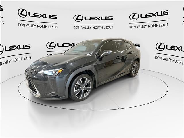 2021 Lexus UX 250h  (Stk: 14111830AA) in Markham - Image 5 of 28