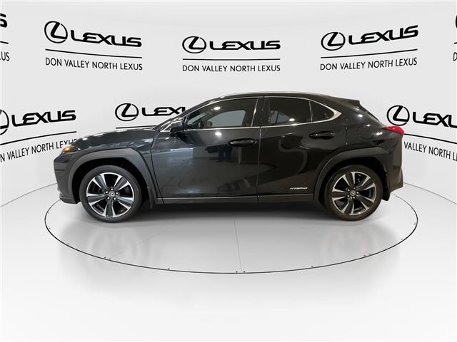 2021 Lexus UX 250h  (Stk: 14111830AA) in Markham - Image 6 of 28