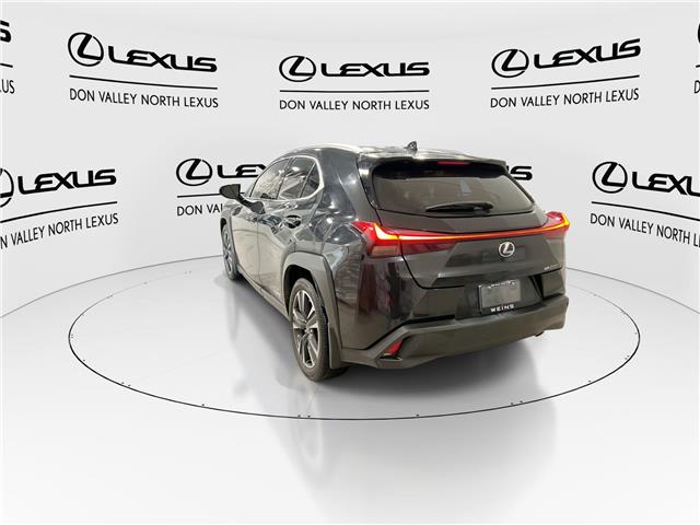 2021 Lexus UX 250h  (Stk: 14111830AA) in Markham - Image 7 of 28