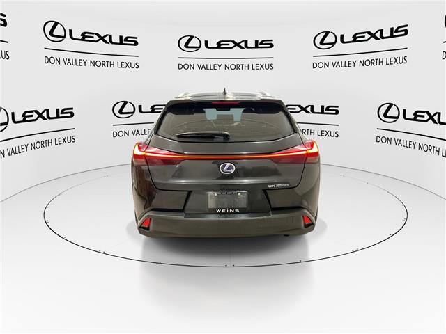 2021 Lexus UX 250h  (Stk: 14111830AA) in Markham - Image 8 of 28