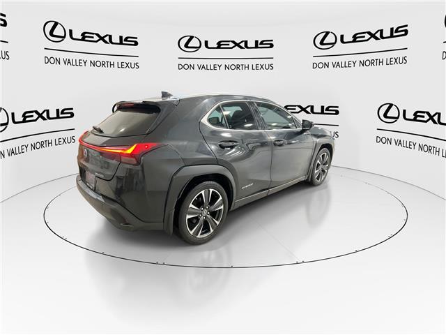 2021 Lexus UX 250h  (Stk: 14111830AA) in Markham - Image 9 of 28
