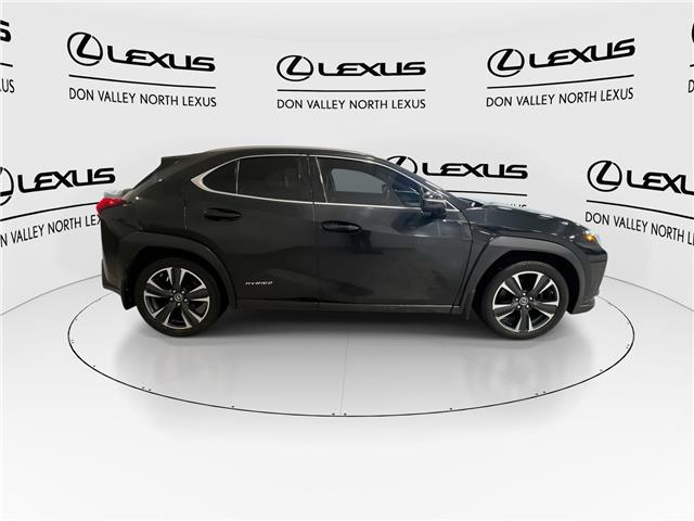 2021 Lexus UX 250h  (Stk: 14111830AA) in Markham - Image 10 of 28