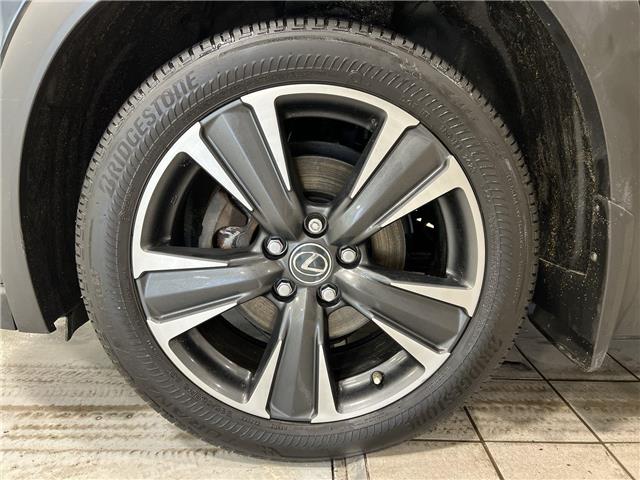 2021 Lexus UX 250h  (Stk: 14111830AA) in Markham - Image 11 of 28