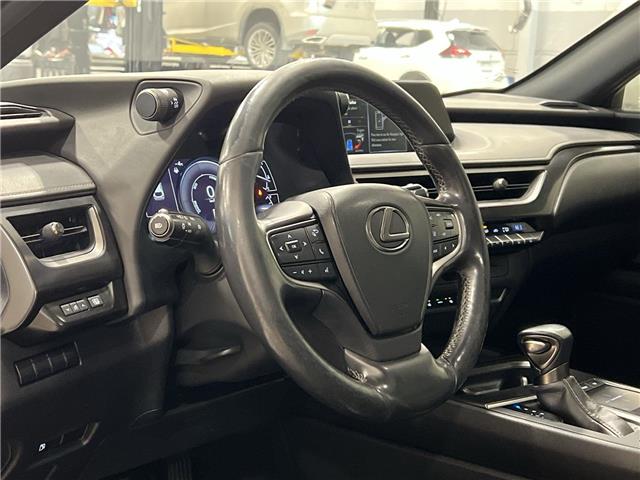 2021 Lexus UX 250h  (Stk: 14111830AA) in Markham - Image 12 of 28