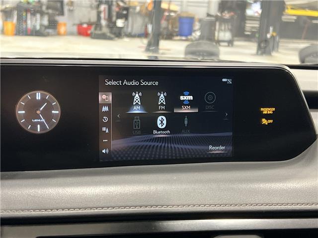 2021 Lexus UX 250h  (Stk: 14111830AA) in Markham - Image 16 of 28