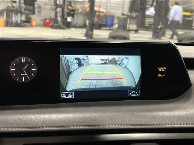 2021 Lexus UX 250h  (Stk: 14111830AA) in Markham - Image 17 of 28