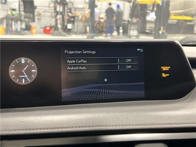 2021 Lexus UX 250h  (Stk: 14111830AA) in Markham - Image 18 of 28