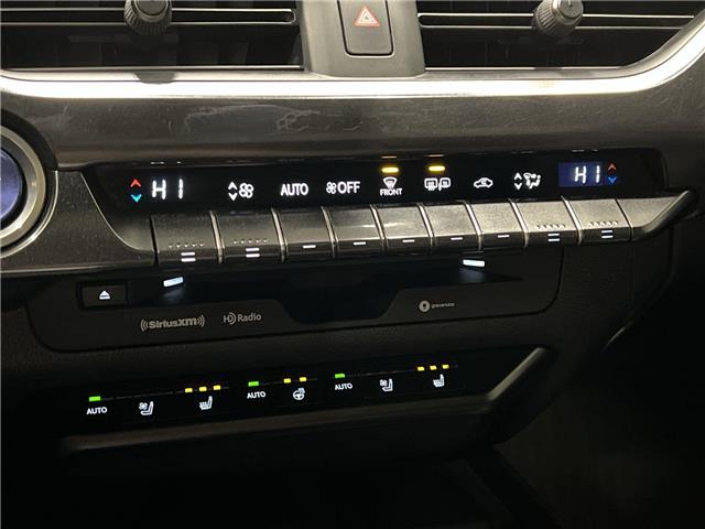 2021 Lexus UX 250h  (Stk: 14111830AA) in Markham - Image 19 of 28