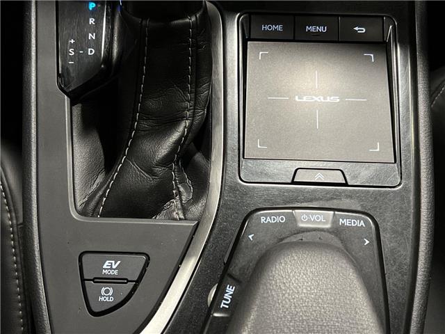 2021 Lexus UX 250h  (Stk: 14111830AA) in Markham - Image 23 of 28