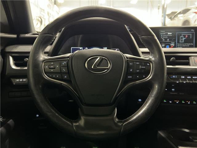 2021 Lexus UX 250h  (Stk: 14111830AA) in Markham - Image 25 of 28