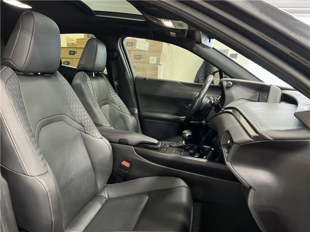 2021 Lexus UX 250h  (Stk: 14111830AA) in Markham - Image 26 of 28
