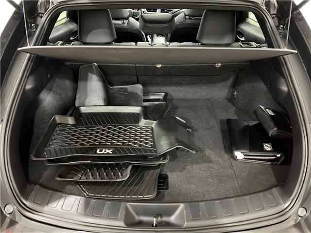 2021 Lexus UX 250h  (Stk: 14111830AA) in Markham - Image 27 of 28