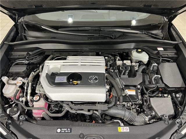 2021 Lexus UX 250h  (Stk: 14111830AA) in Markham - Image 28 of 28