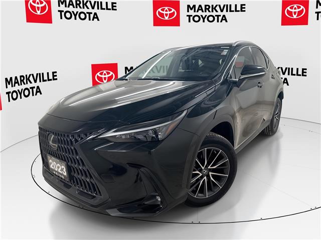2023 Lexus NX 250 Base (Stk: 11U4367) in Markham - Image 1 of 29