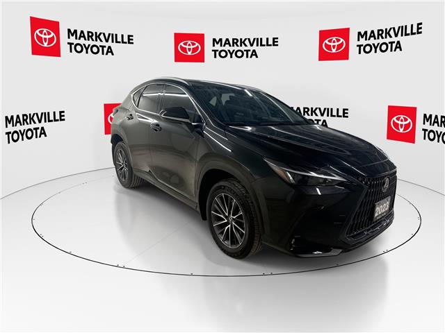 2023 Lexus NX 250 Base (Stk: 11U4367) in Markham - Image 2 of 29