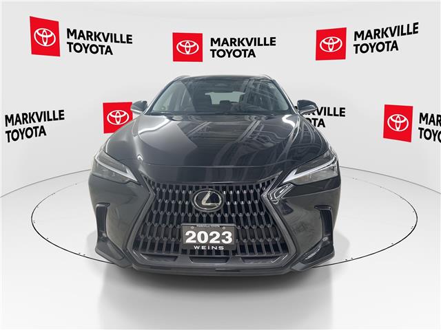 2023 Lexus NX 250 Base (Stk: 11U4367) in Markham - Image 3 of 29