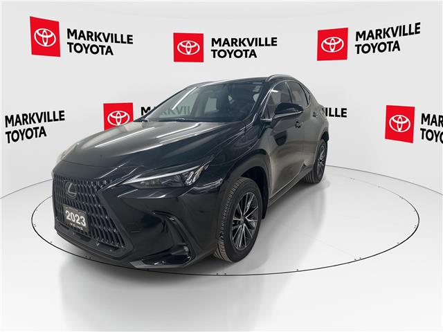 2023 Lexus NX 250 Base (Stk: 11U4367) in Markham - Image 4 of 29