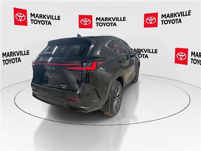 2023 Lexus NX 250 Base (Stk: 11U4367) in Markham - Image 10 of 29