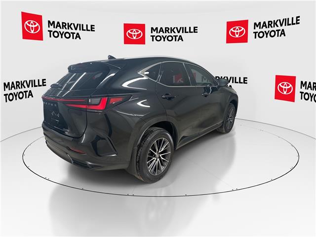 2023 Lexus NX 250 Base (Stk: 11U4367) in Markham - Image 11 of 29